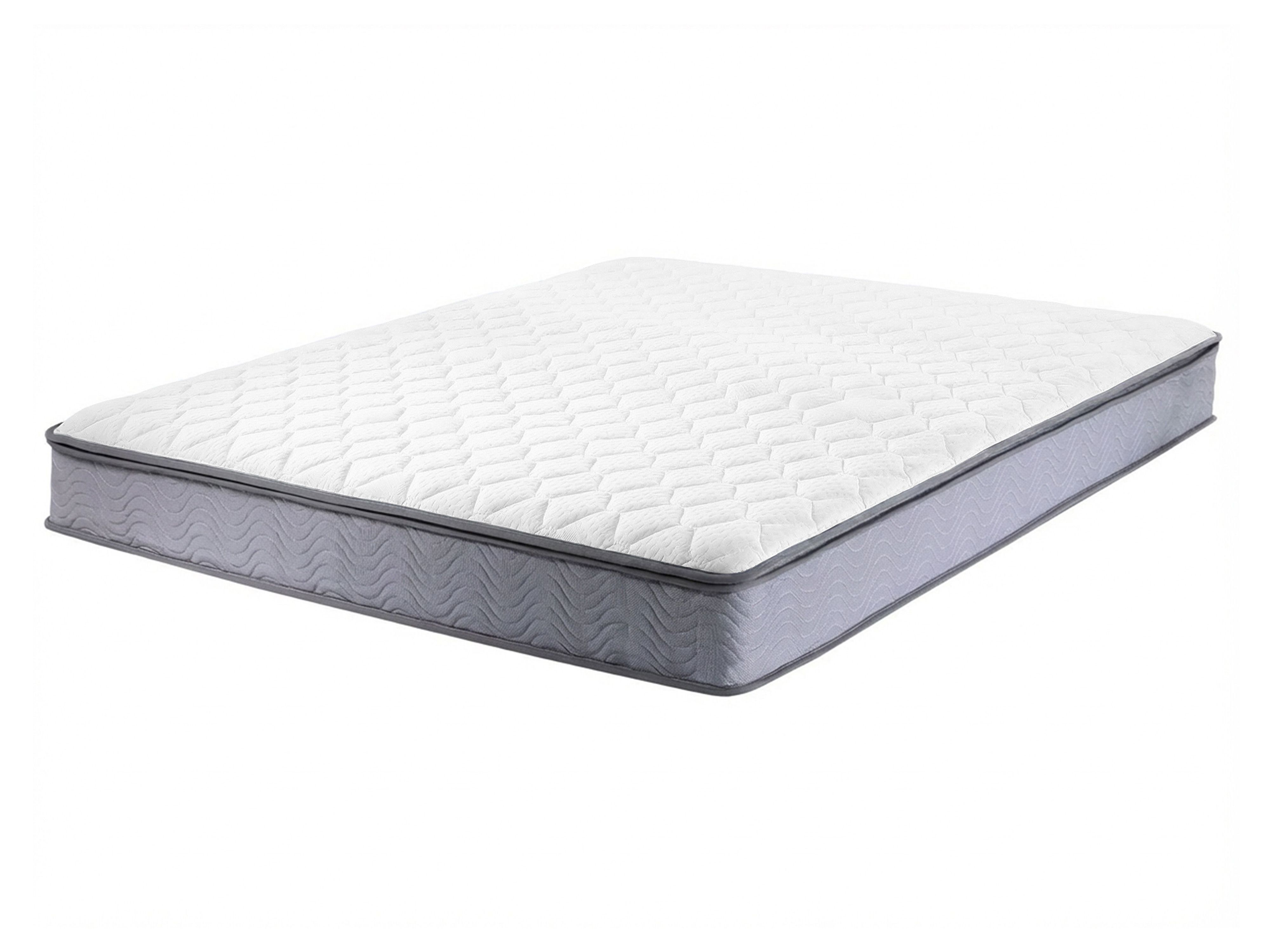 Pocket Spring Mattress SPLENDOUR H3/4 Firm 140 x 200 cm (EU Double)