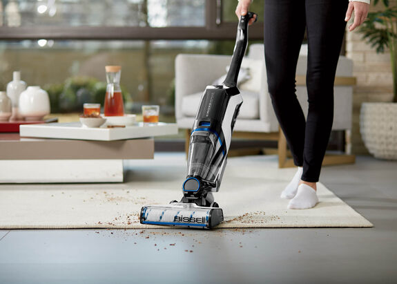 CrossWave® Cordless Max Multi-Surface Wet Dry Vac