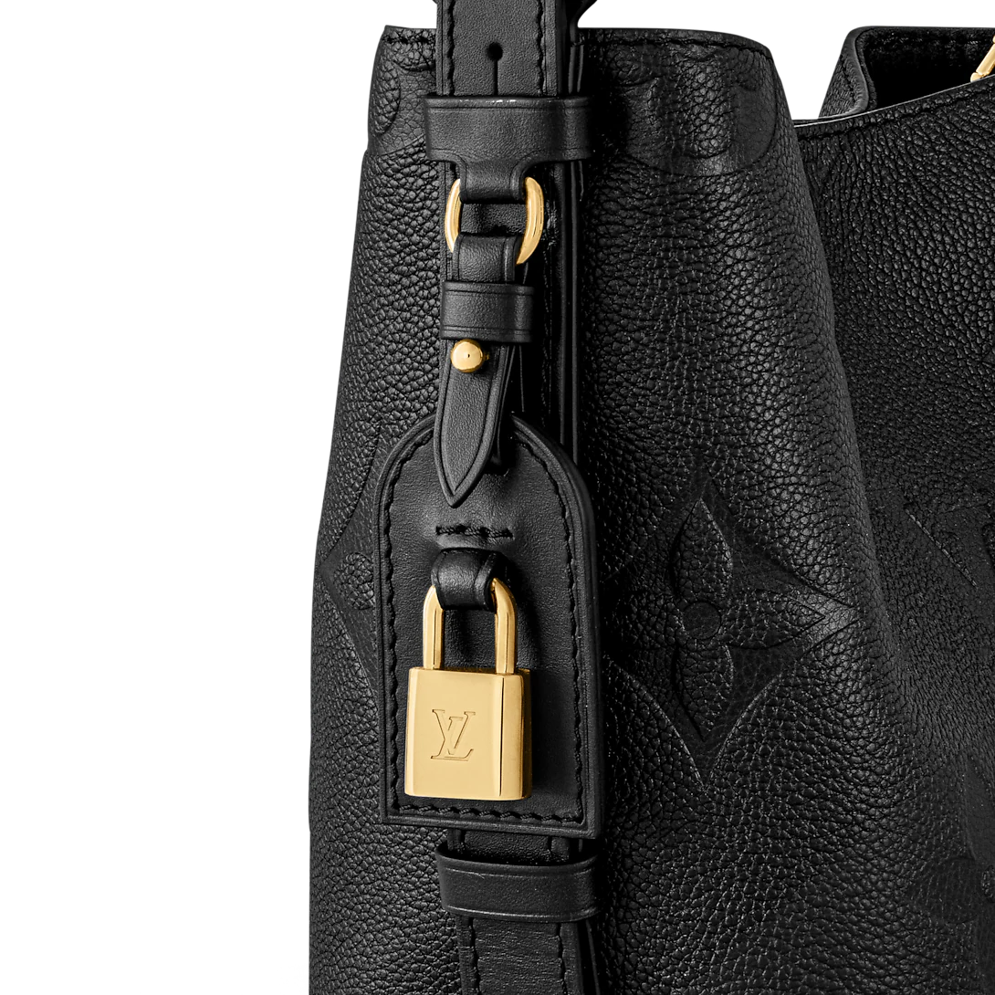 Replicate Louis Vuitton All In BB M13480 (1:1 replica)1:1High-quality replica