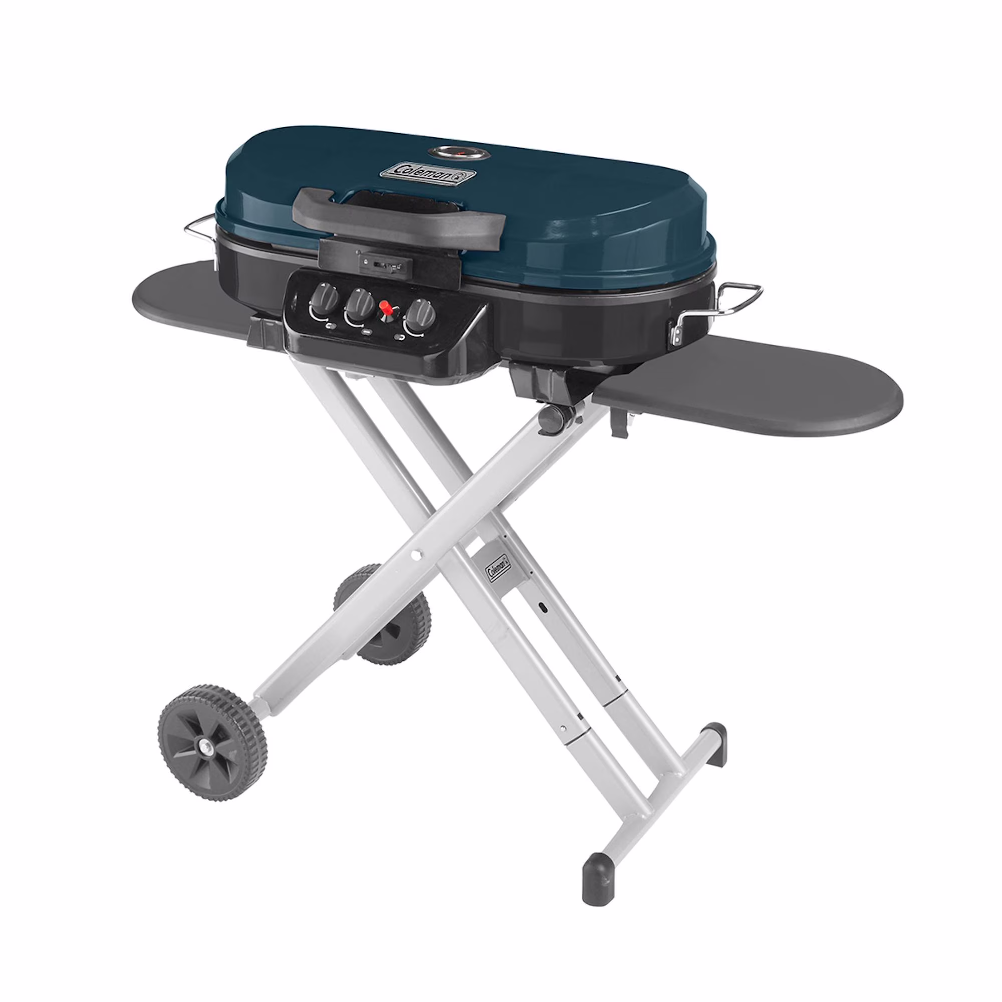 Coleman RoadTrip® 285 Portable Stand-Up Propane Grill - Image 7