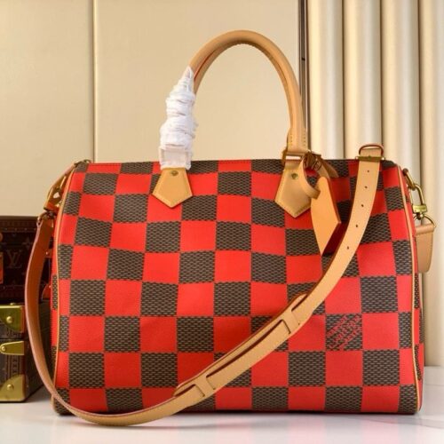 Speedy – Premium Quality Designer Bags1:1High-quality replica