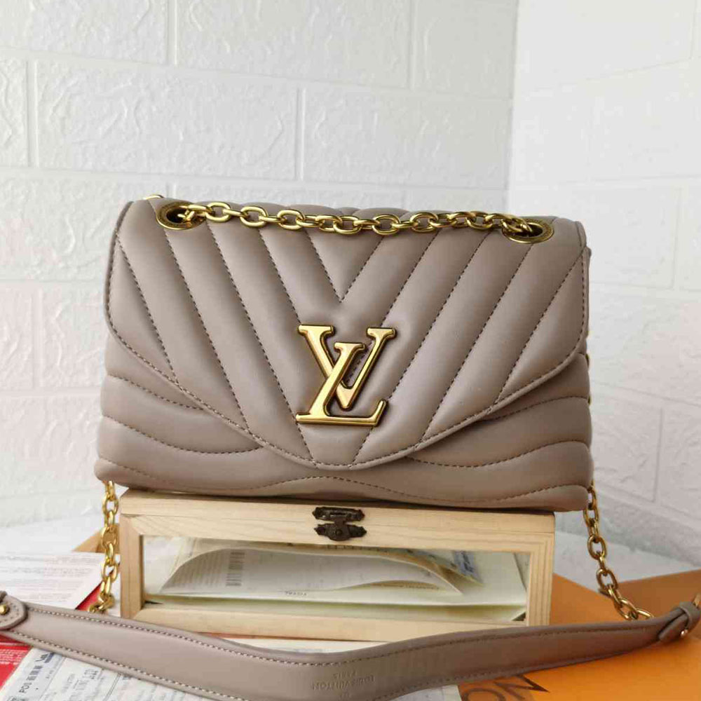 Louis Vuitton LV NEW WAVE Bag M208381:1High-quality replica