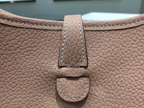 Designer Bag Leather Bag HRMS1:1High-quality replica