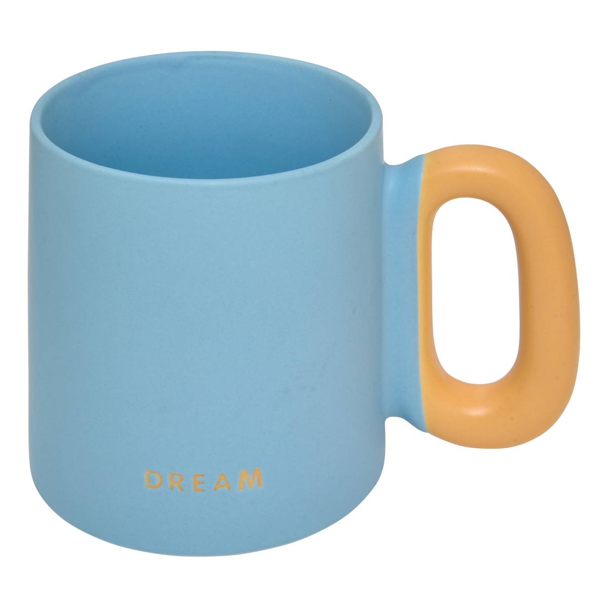 Mug "Pop" 340 ml, New Bone China (Porcelain)