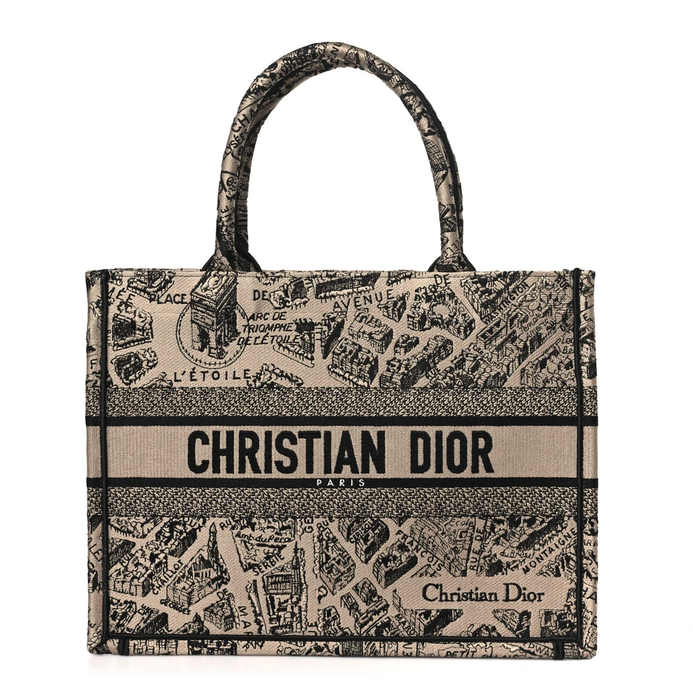 Replica Dior Handbags – Stunning Yet Affordable Finds