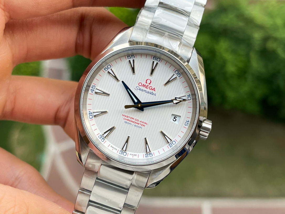 Omega Seamaster 150m(1:1 replica) - Elite Watch Atelier