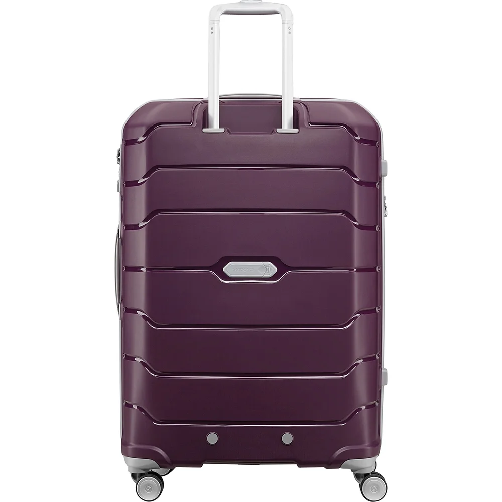 Samsonite Freeform Hardside Expandable Spinner Luggage 2PC Set(21/28-Carry-on/Large) - Image 14