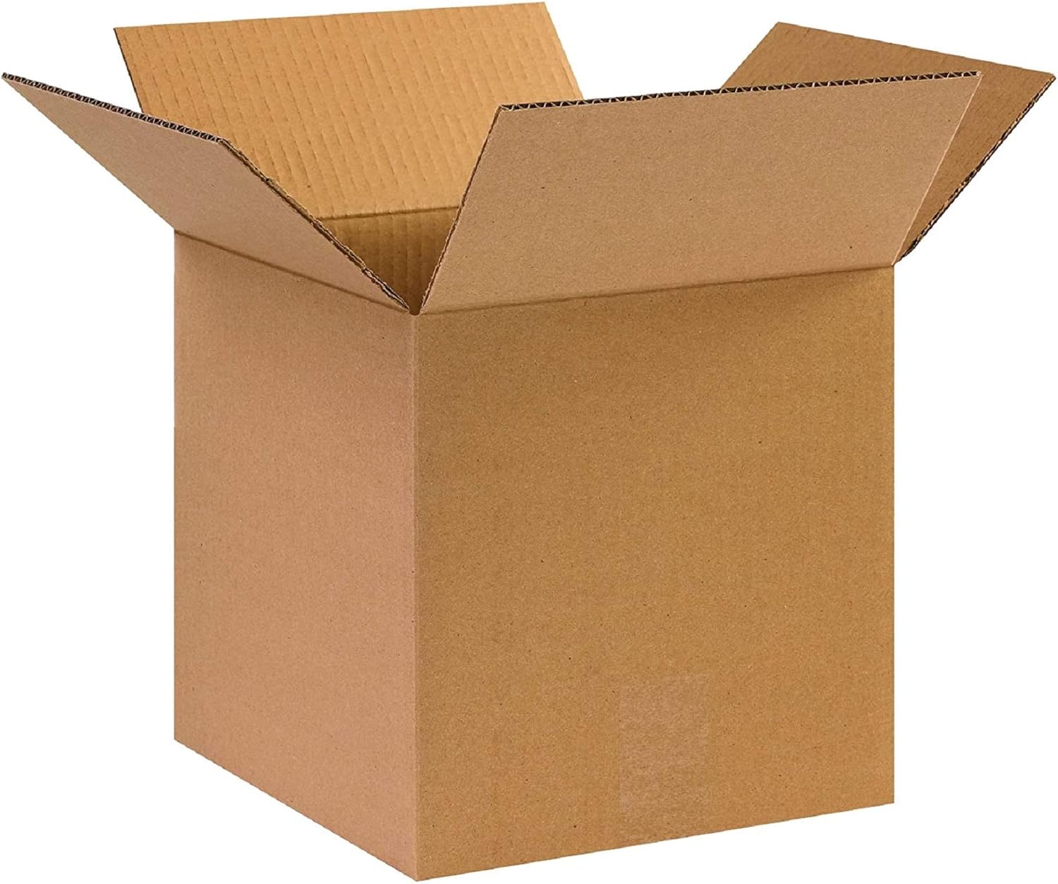 8x6x6 Packaging Corrugated Shipping Boxes 8