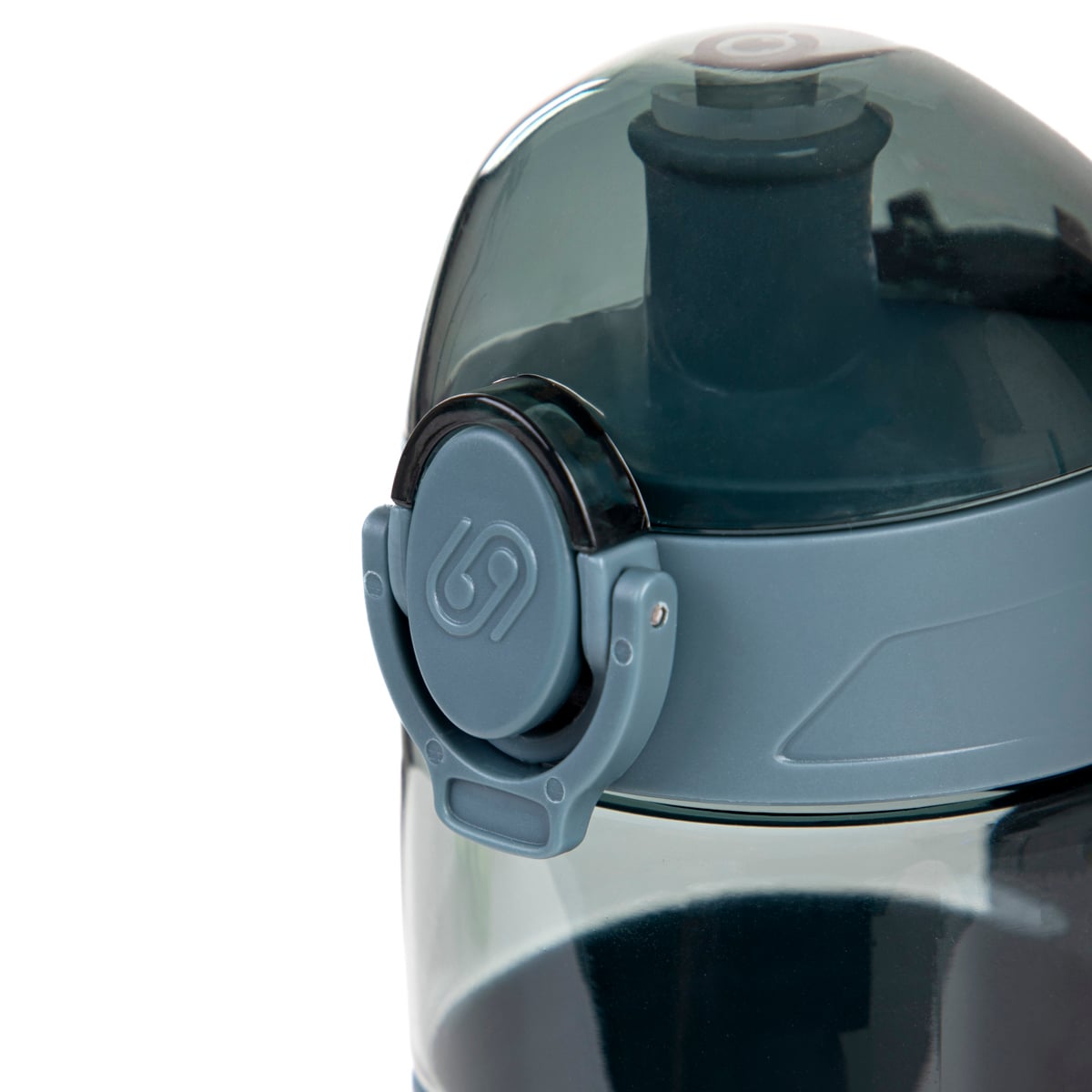 Butelka bidon POPPIE różowa 600 ml