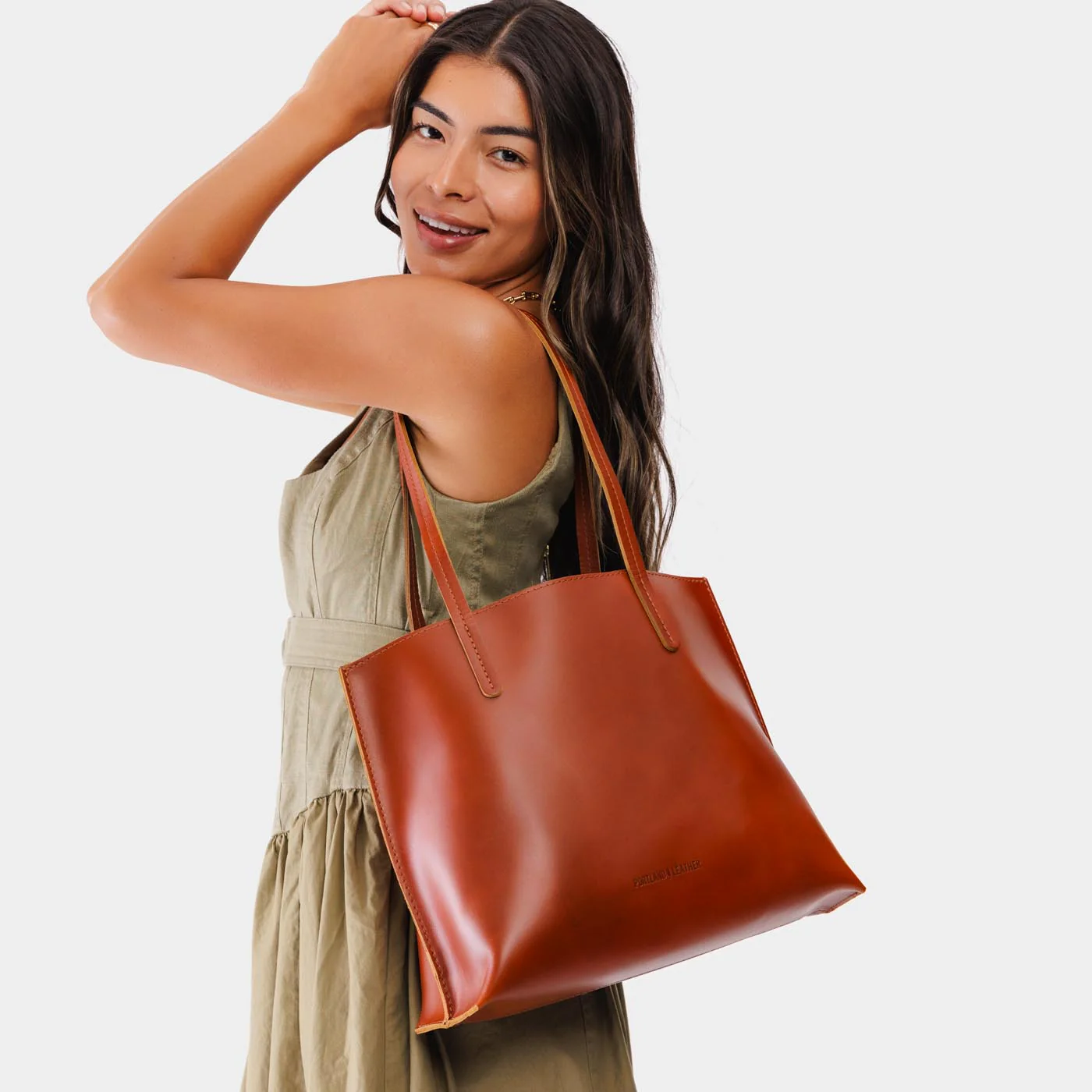 August Tote