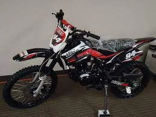 RPS New Viper 150cc Gas Dirt Bike - Image 10