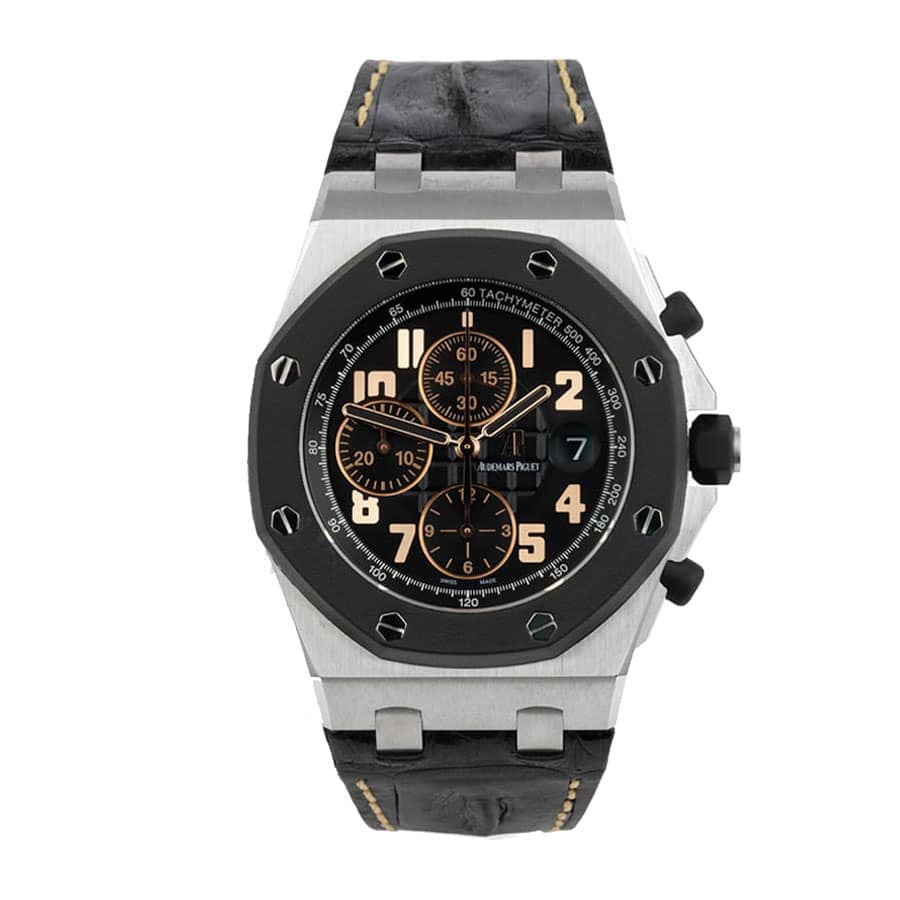 Audemars Piguet New York Replica Watch - Top club