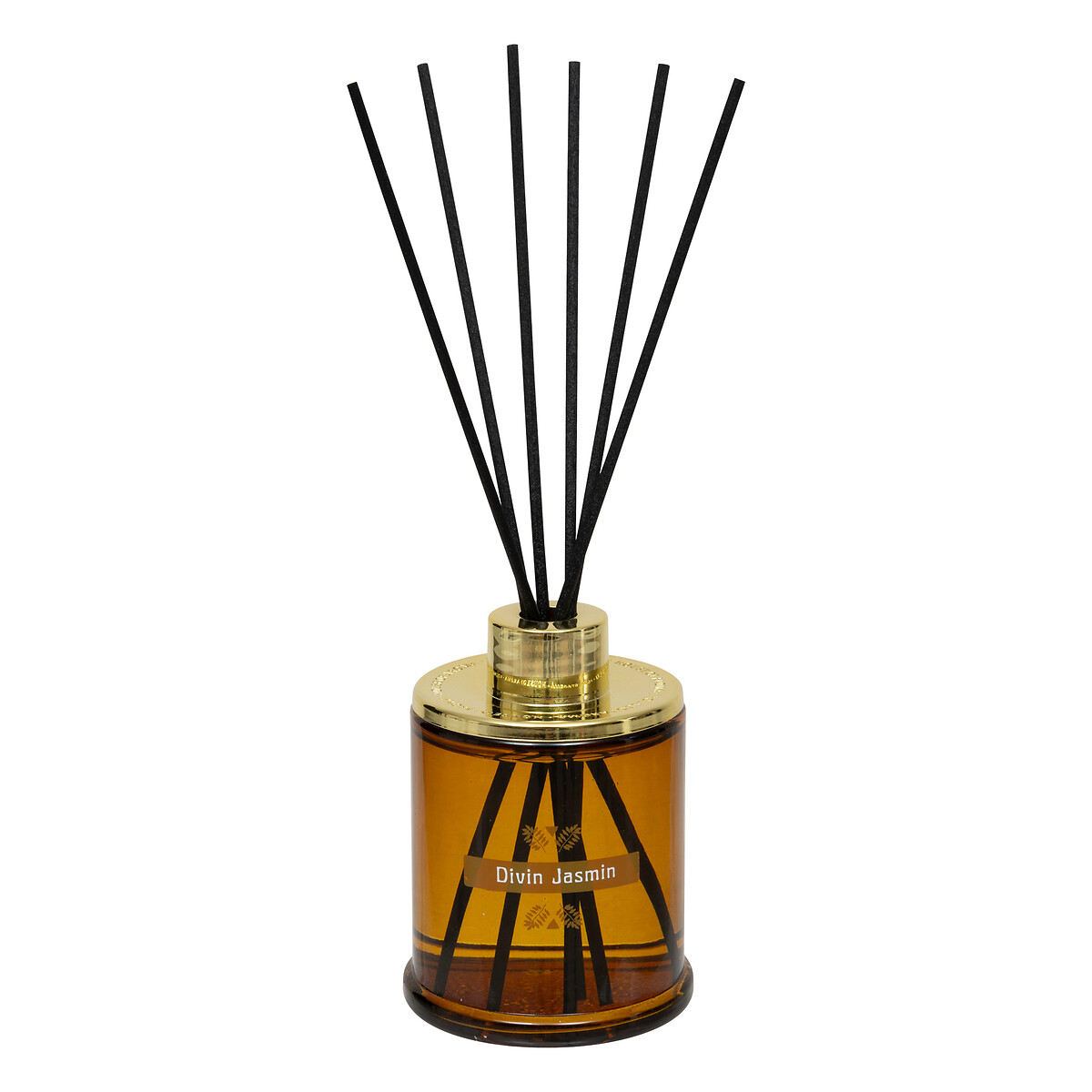 Scent box "Family corner" Candle and scented diffuser