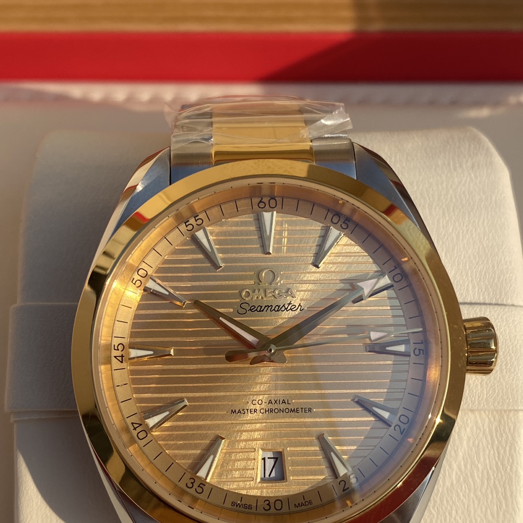 Omega Seamaster 150m(1:1 replica) - Top club