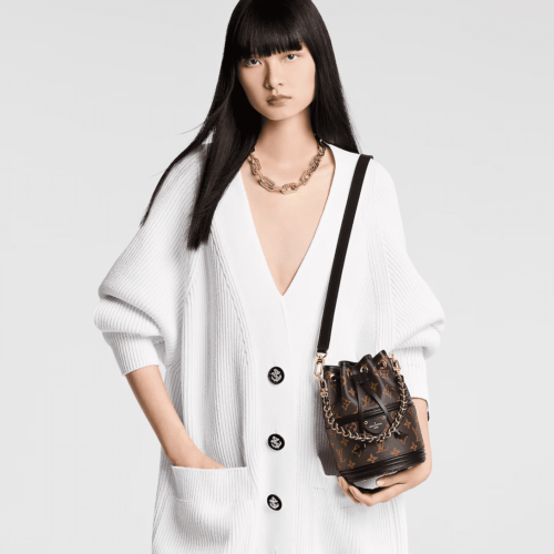 Noé – Premium Quality Designer Bags1:1High-quality replica