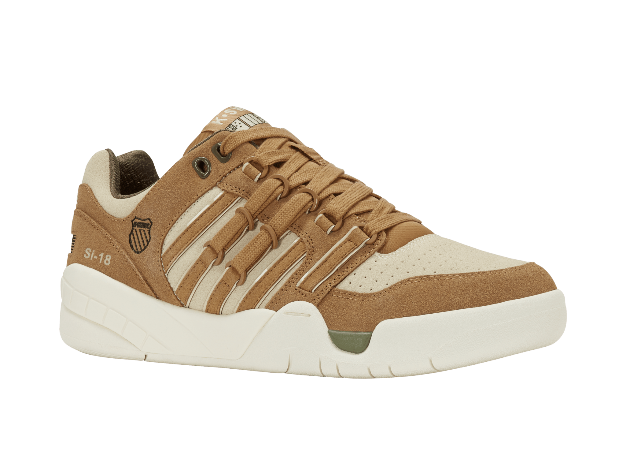 SI-18 INTERNATIONAL SDE - Footwear K-Swiss