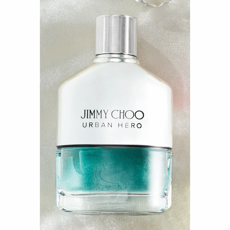 Jimmy Choo Urban Hero for Him - MIDNIGHT VELVET CATALOG