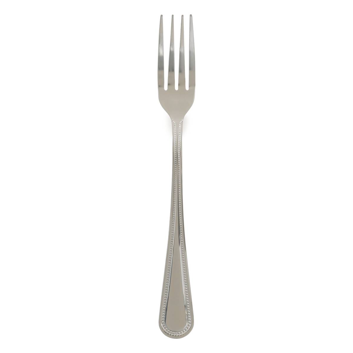 24-piece cutlery set "Perle" Silver