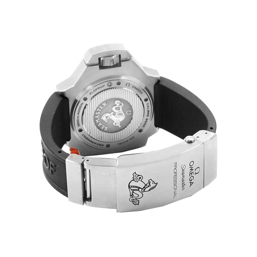 Omega Ploprof Rubber Replica - Top club
