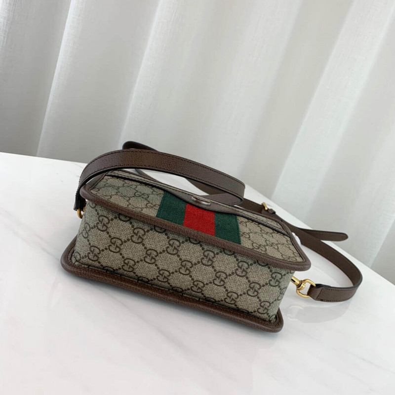 Replica Gucci Ophidia Gg Small Shoulder Bag 5981301:1High-quality replica