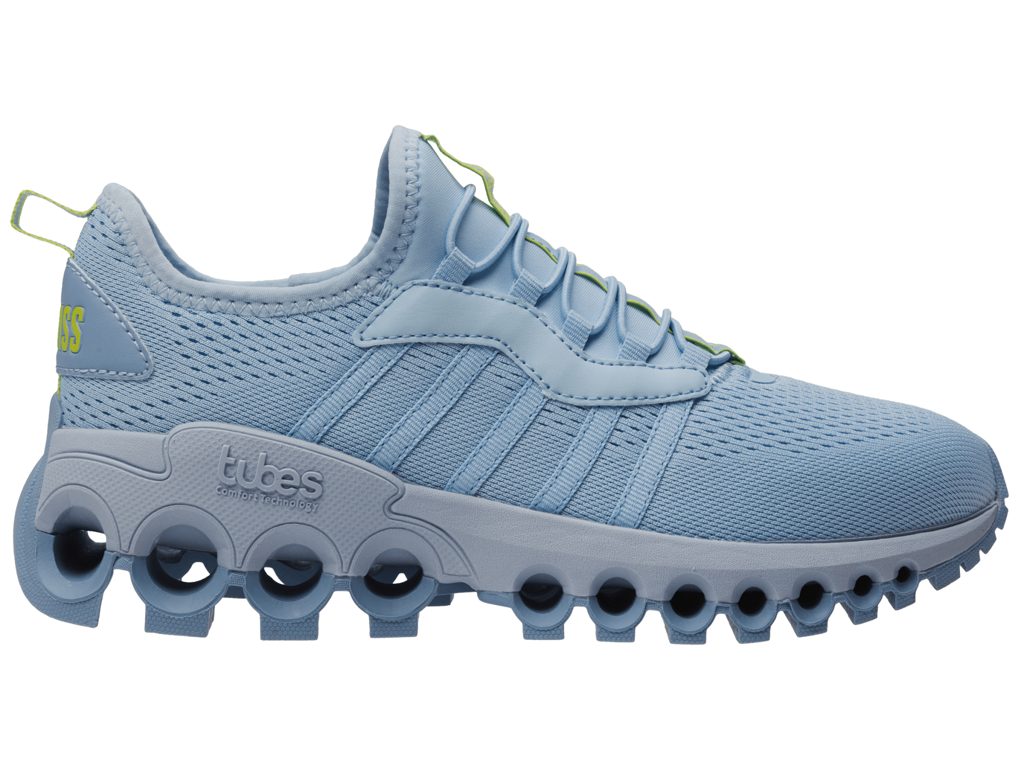 TUBES SLIP-ON - Footwear K-Swiss