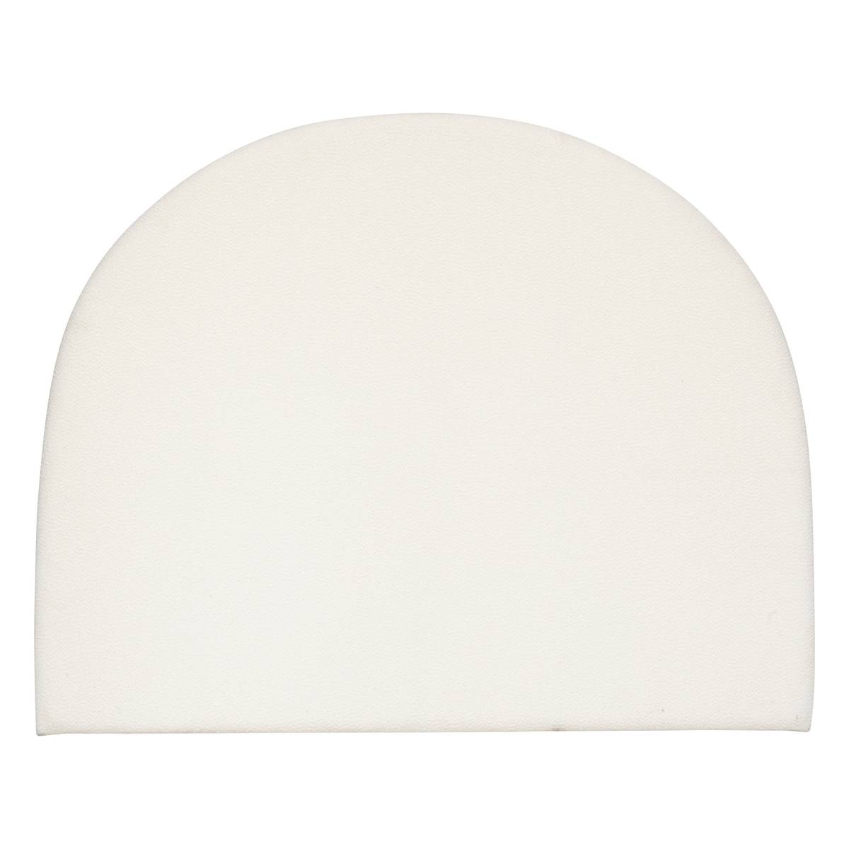 Headboard "Masina" Ivory, 160x130 cm