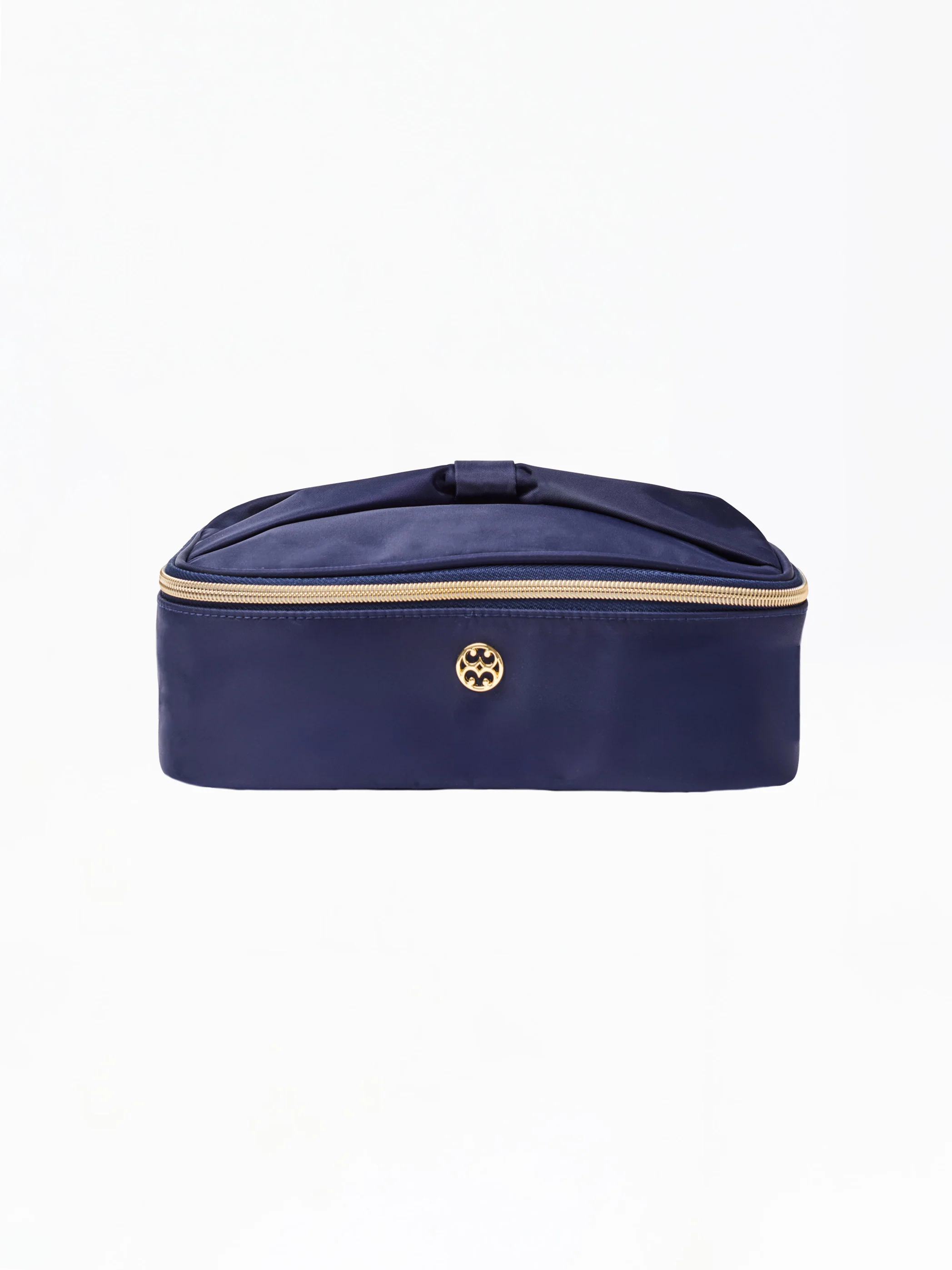 Make Me Blush Bag | Navy