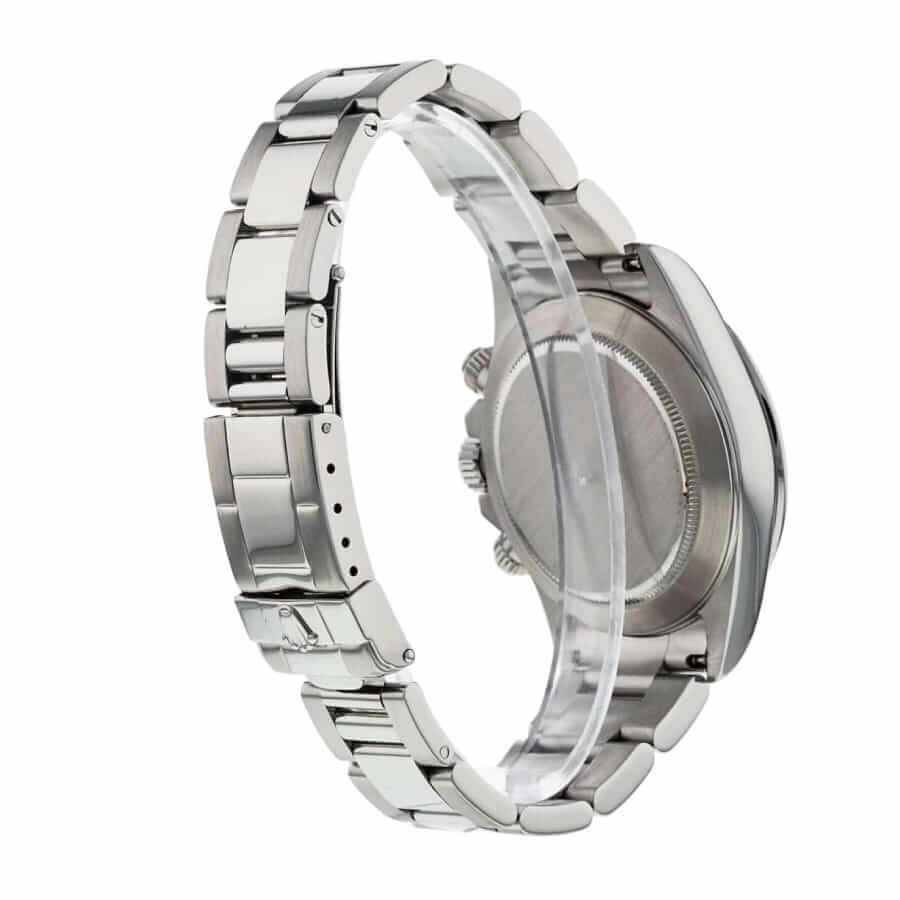 Rolex 116520 White Gold Replica - Elite Watch Atelier