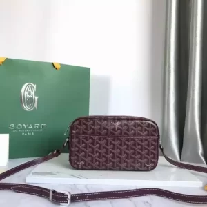 Goyard Cap-Vert PM Bag – GYB1961:1High-quality replica