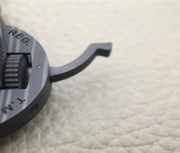 Replica Panerai VSF PAM616 Carbotech Rubber Strap P.9000 Super Clone - Top club