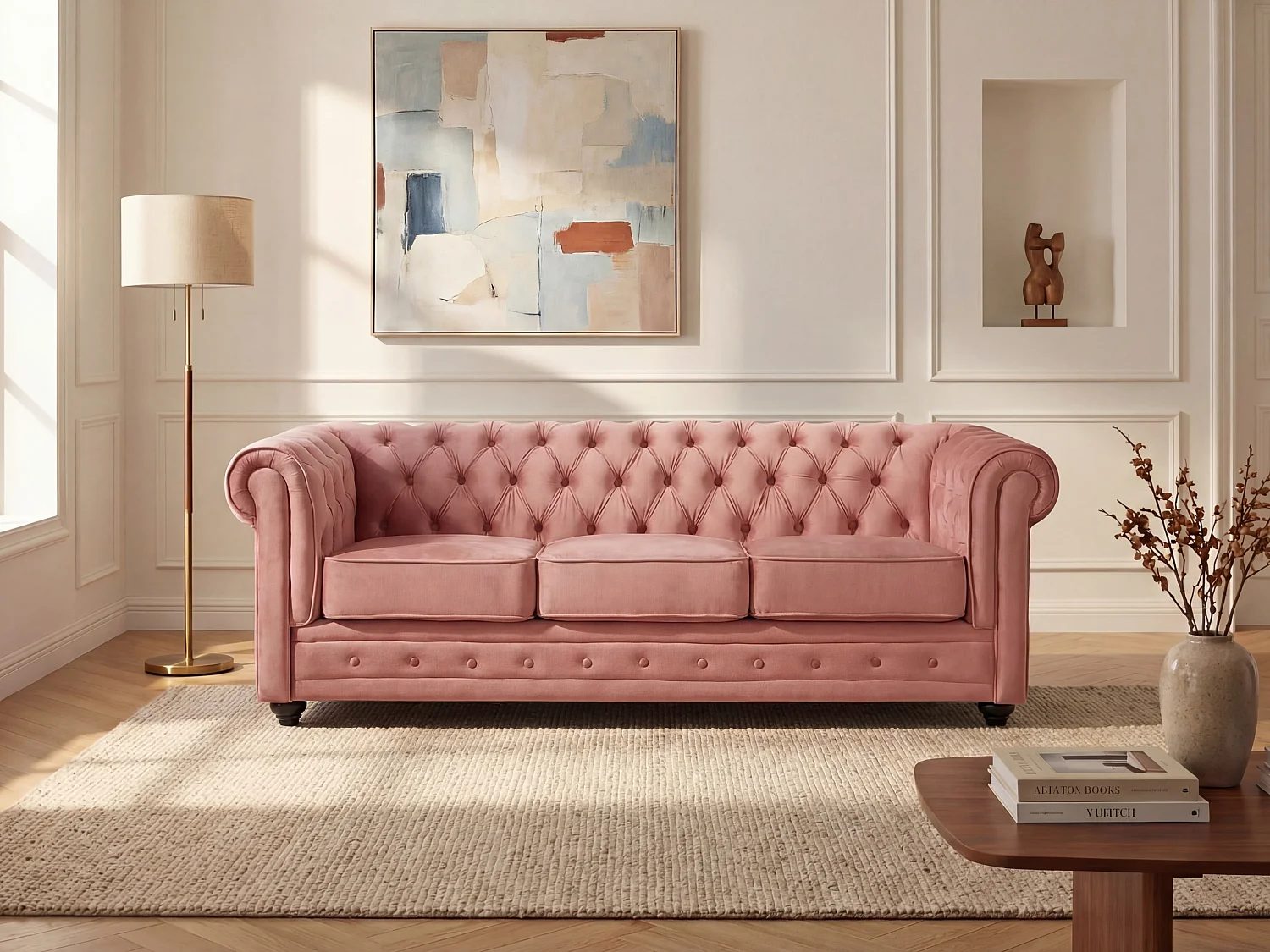 CHESTERFIELD