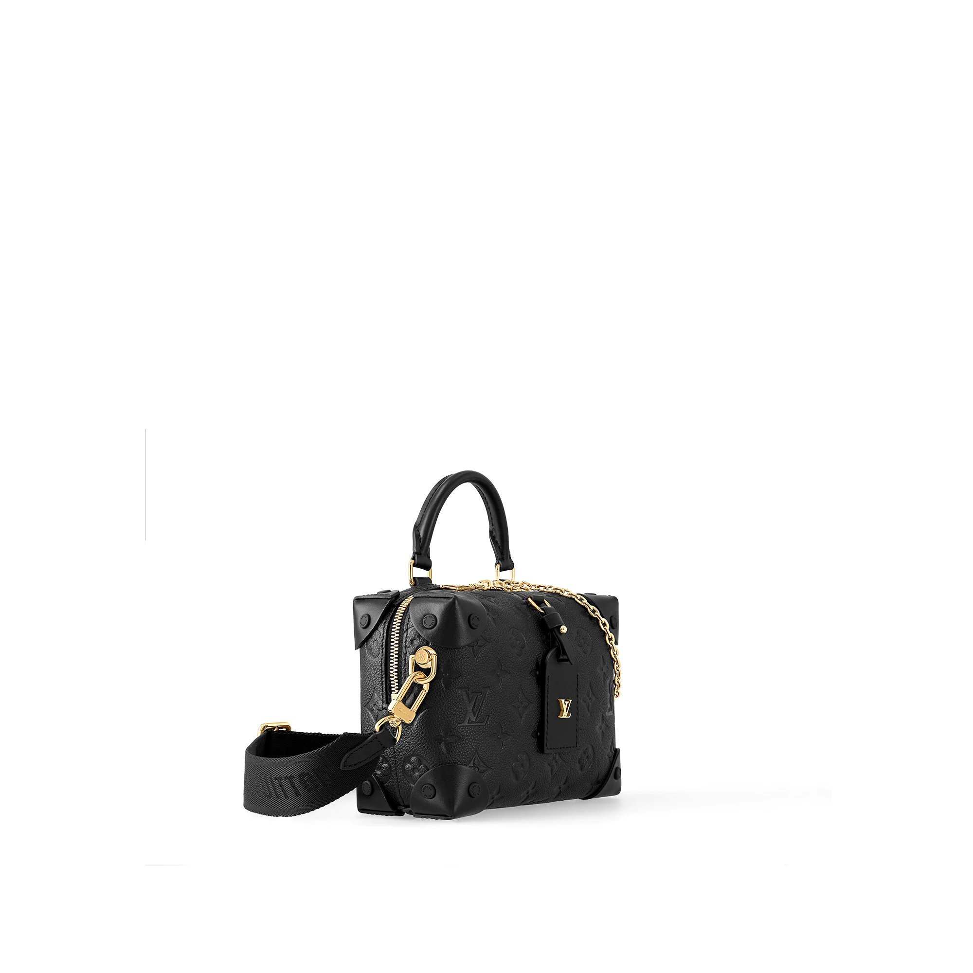 Petite Malle Souple M453931:1High-quality replica