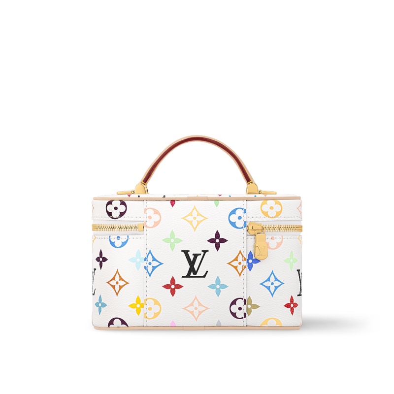 Replicate LV x TM Vanity Chain Pouch(1:1 replica)1:1High-quality replica