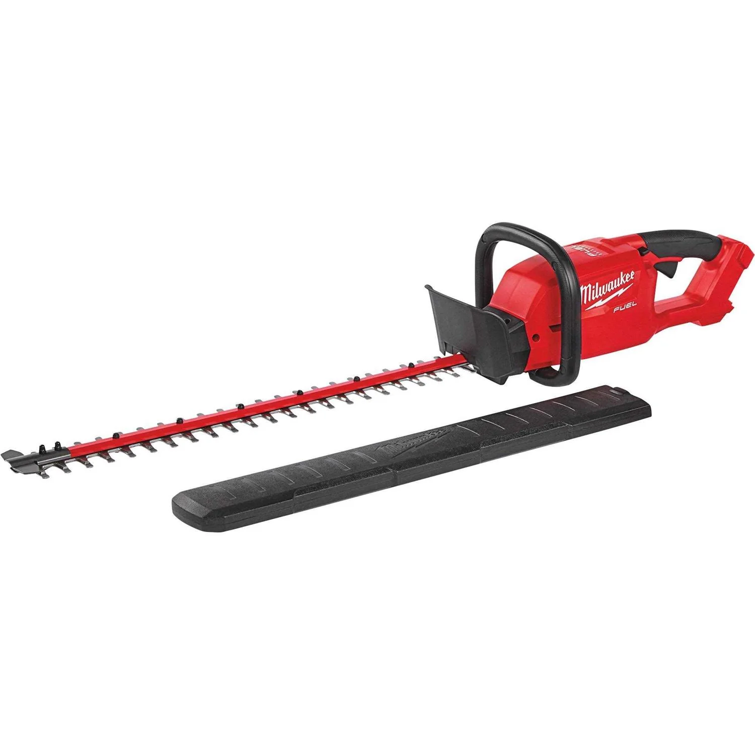 Milwaukee M18 Fuel Hedge Trimmer - 2726-20 - Image 4 Milwaukee M18 Fuel Hedge Trimmer - 2726-20 - Image 4