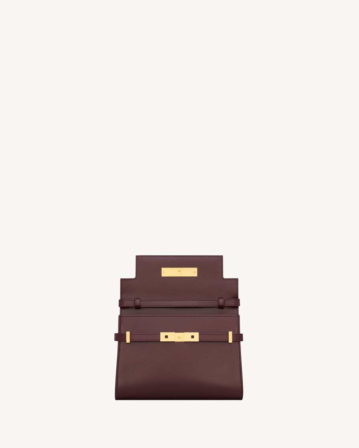 Replicate YSL Manhattan Small in Box Saint Laurent(1:1 replica)1:1High-quality replica