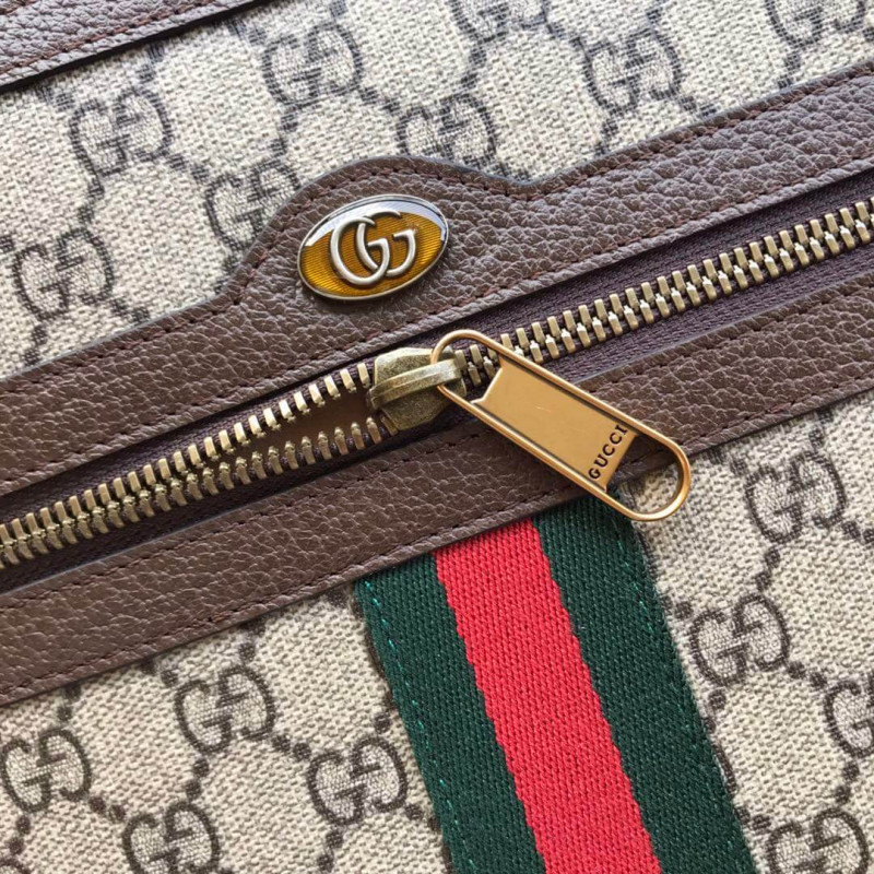 Replica Gucci Ophidia Gg Supreme Pouch 5175511:1High-quality replica