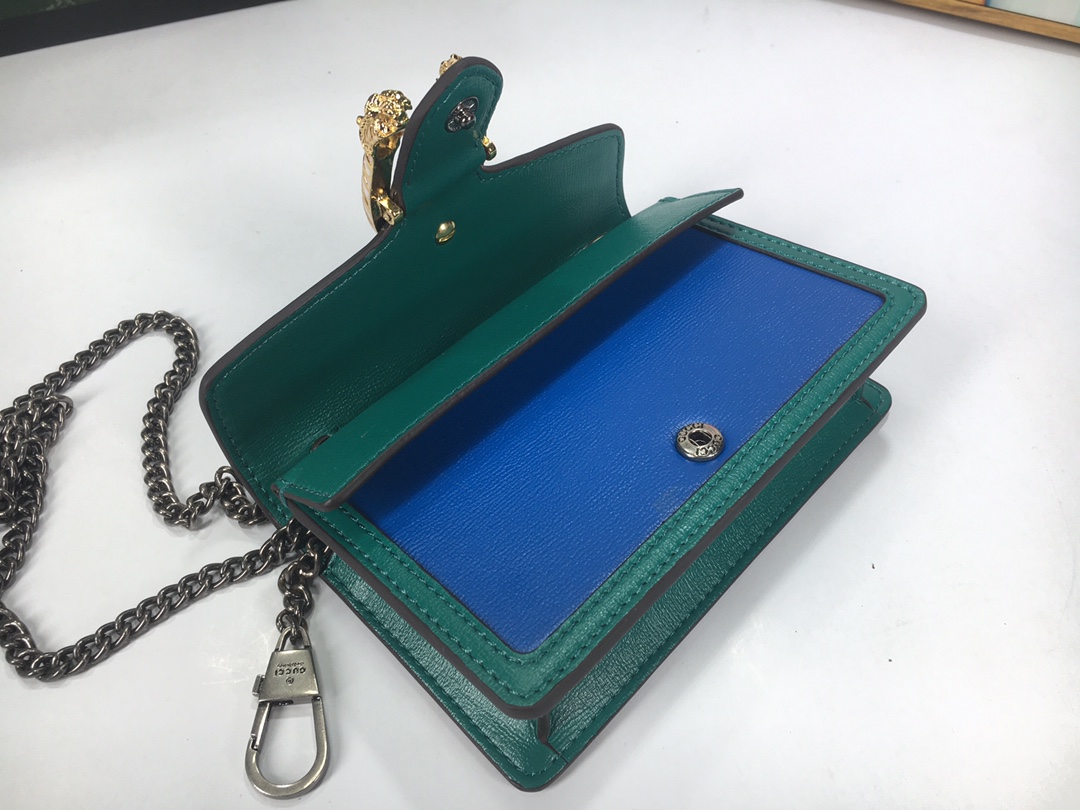 Replica Gucci Dionysus Super Mini Bag-5 Colors1:1High-quality replica