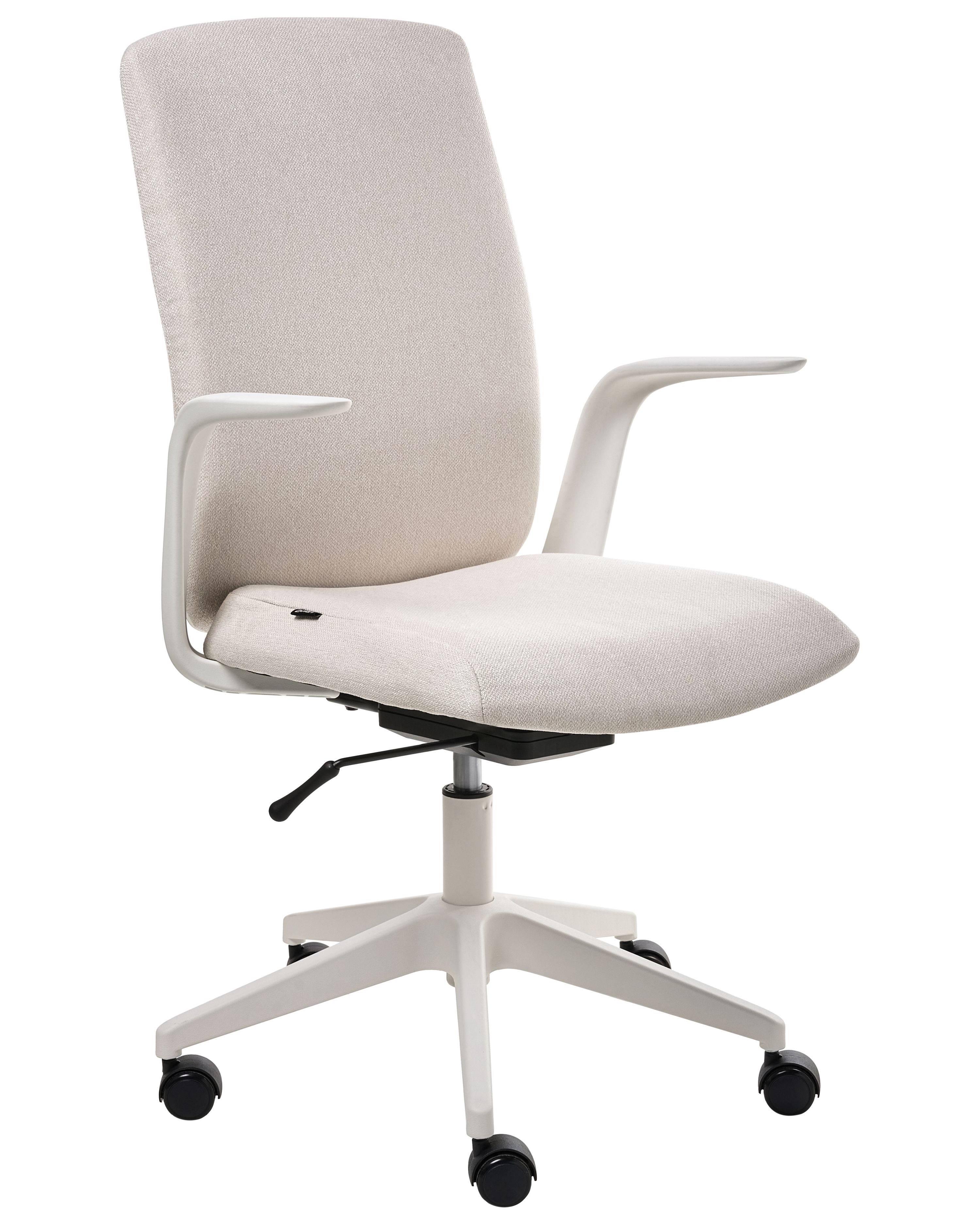 Office Chair CAPTAIN Fabric Beige