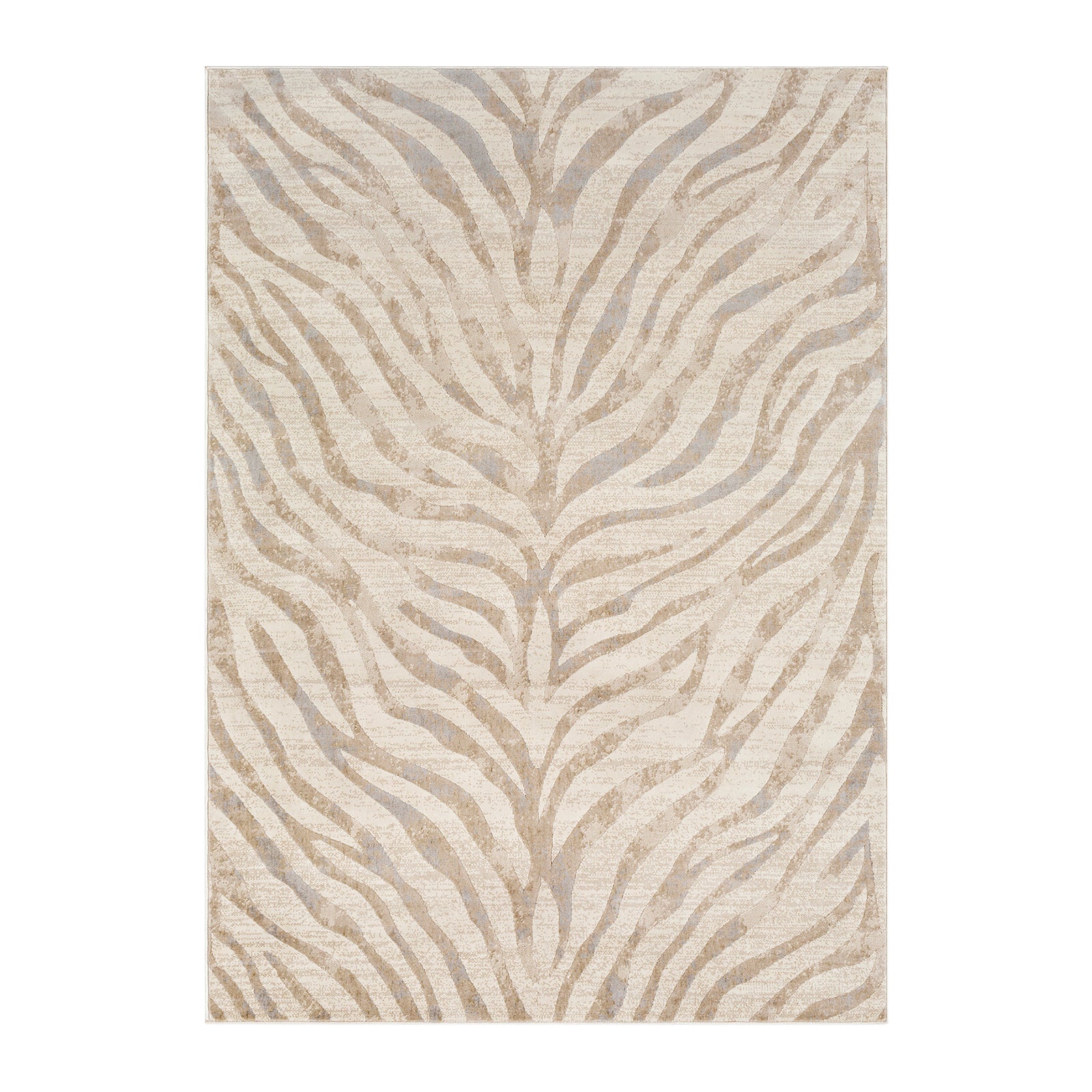 Blokker Zarae Vloerkleed 200 x 275 cm - Zand