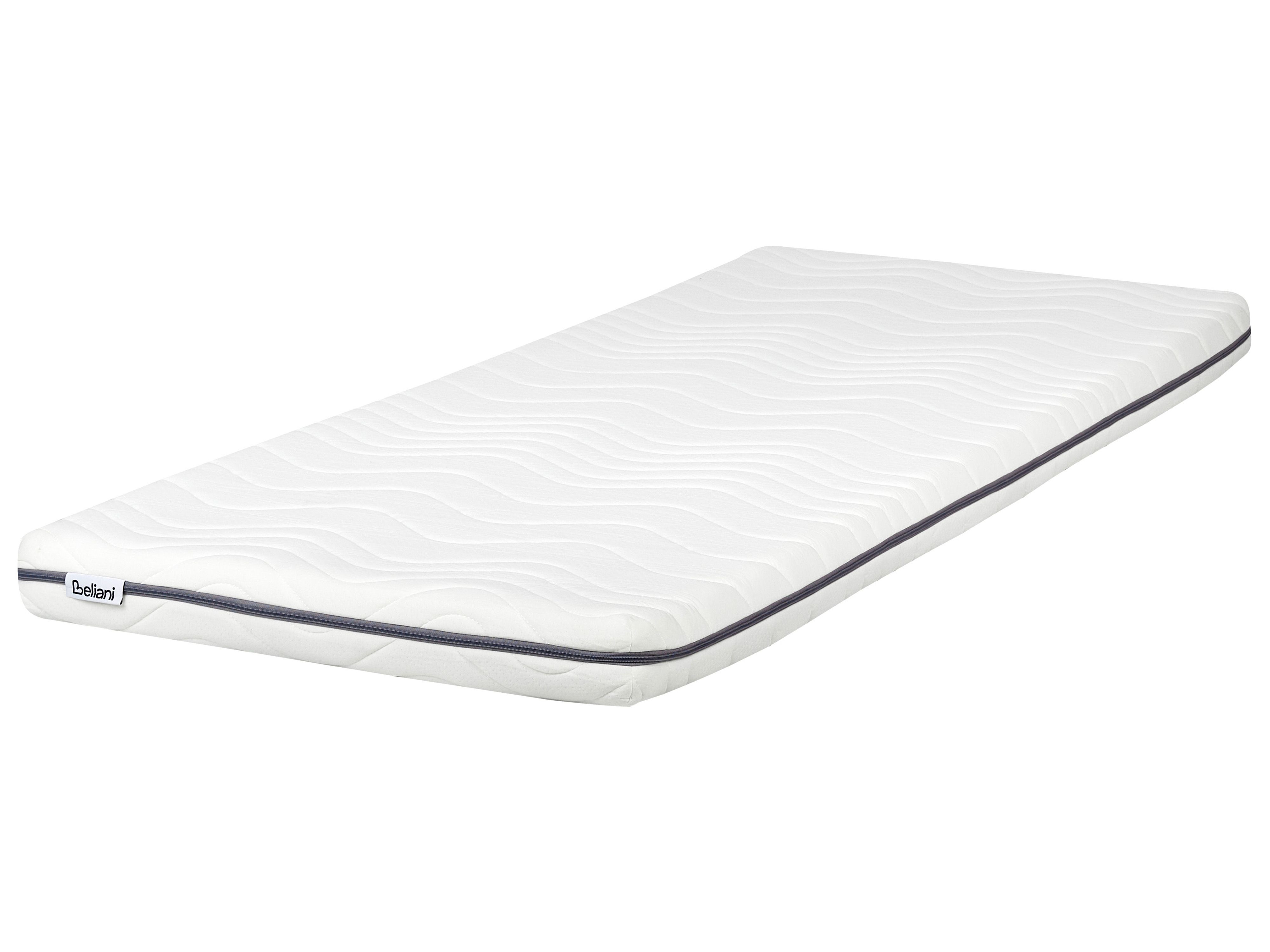 Memory Foam Mattress PETITE H2/3 Medium 90 x 200 cm (EU Single)