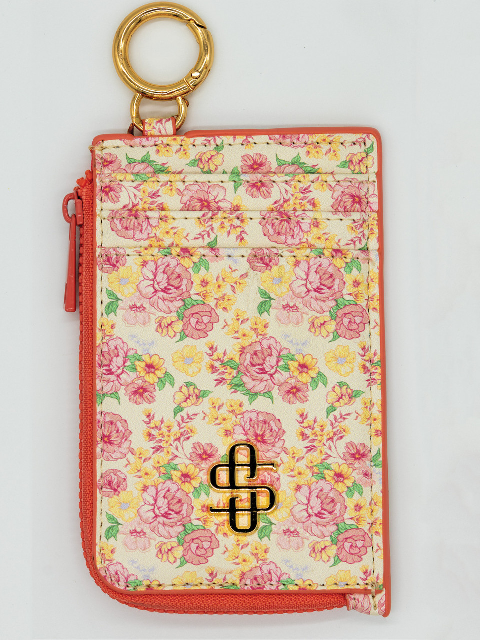 0225-BAG-IDCOIN-LTBLM - Simply Southern Outlet