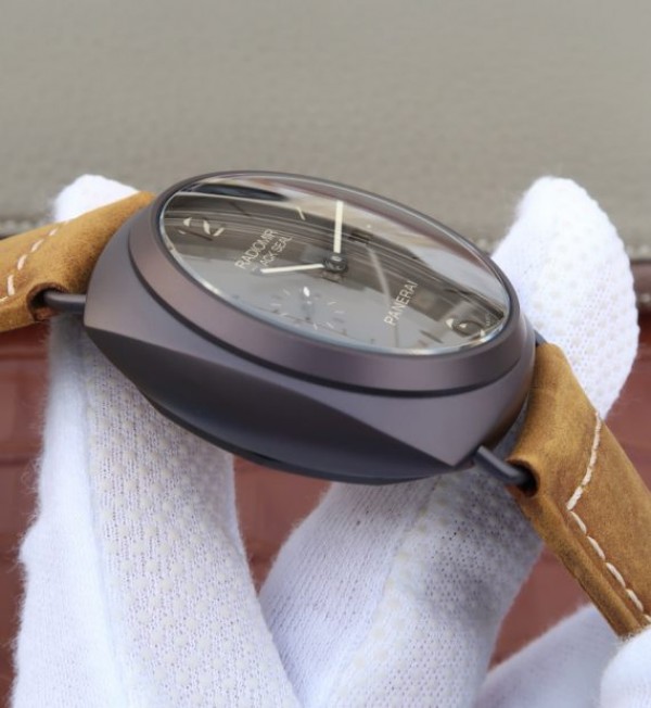 Replica Panerai VSF PAM505 Asso Strap P.9000 Super Clone - Top club