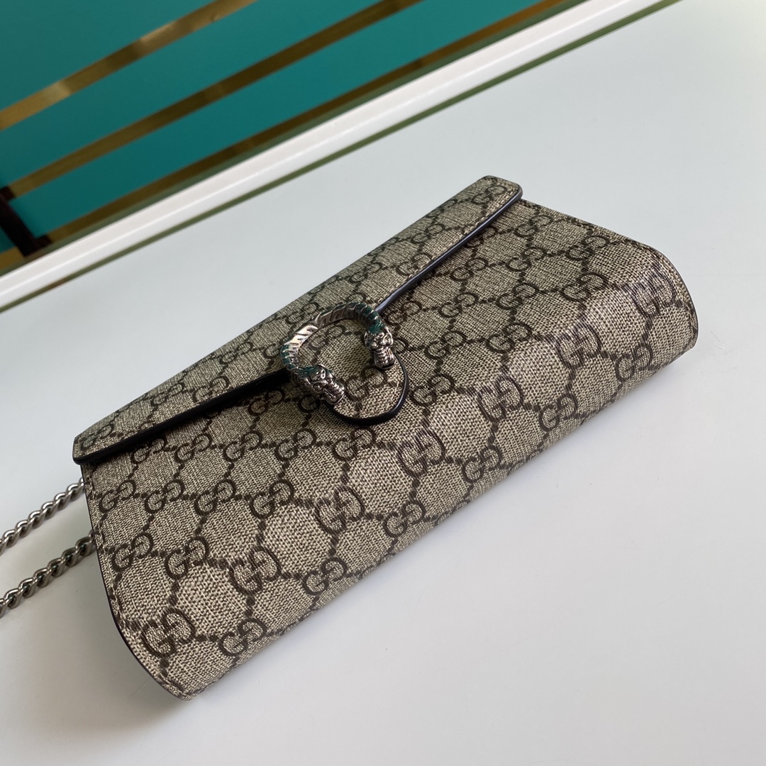 Replica Gucci Dionysus Chain Wallet 4012311:1High-quality replica