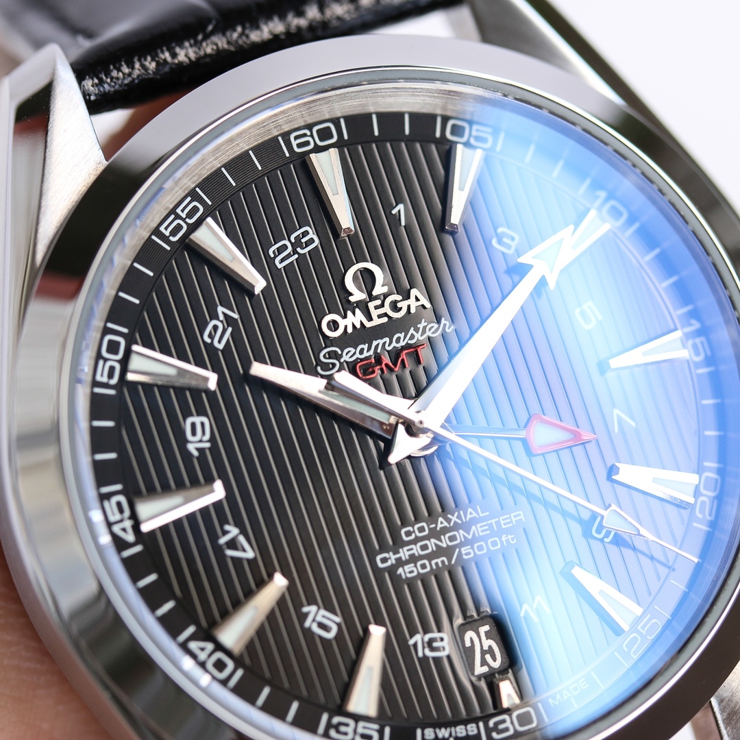 Omega Seamaster 150m(1:1 replica) - Top club