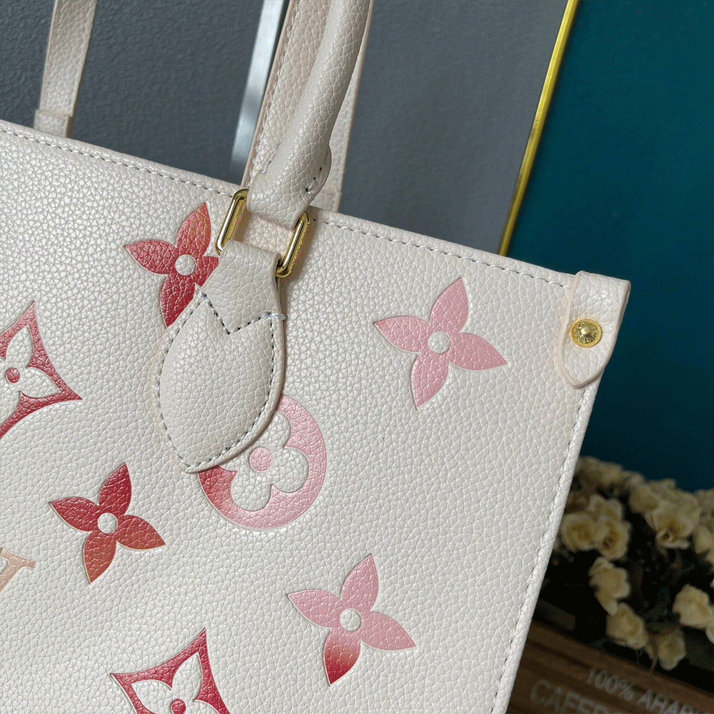 Louis Vuitton LV OnTheGo bags1:1High-quality replica