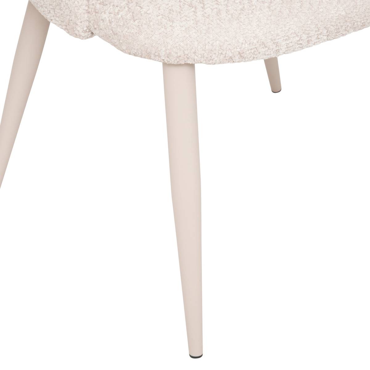 Chair "C&eacute;leste" Beige