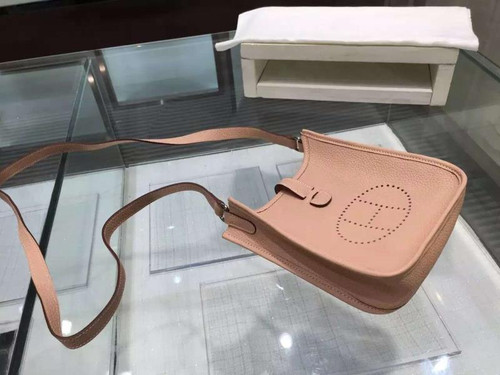 Designer Bag Leather Bag HRMS1:1High-quality replica