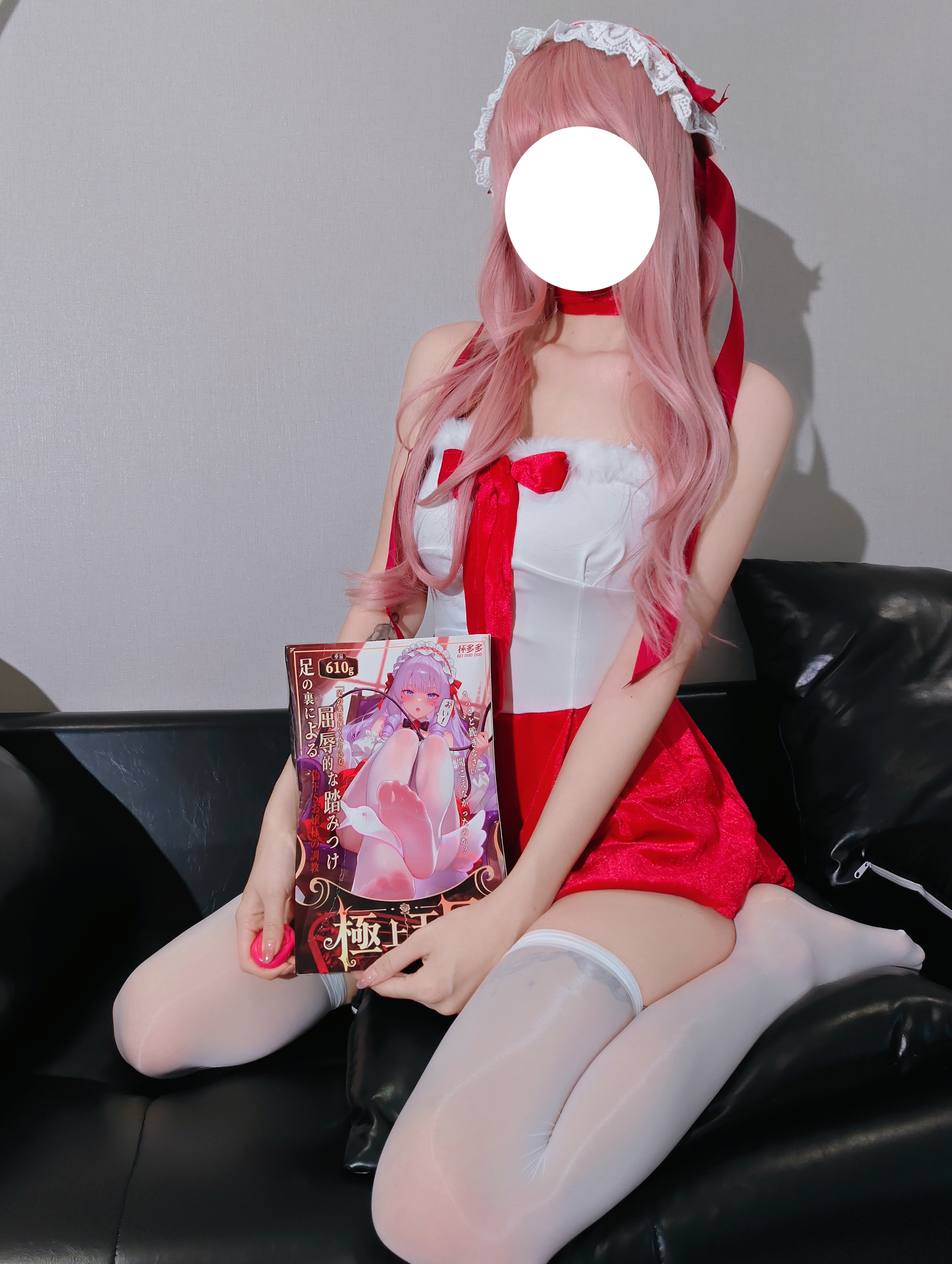 A beginner exploring a high-quality anime masturbator from the Dr.YUU collection for an entry-level experience.