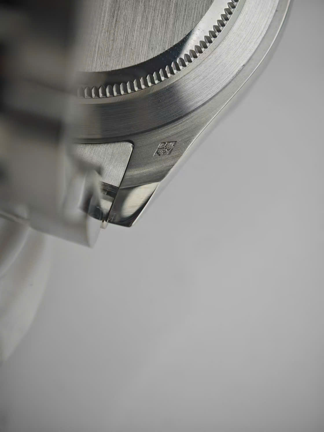 Rolex Cosmograph Daytona 116576TBR Replica Watch Platinum PT950 + Diamonds Custom 40mm - Top club
