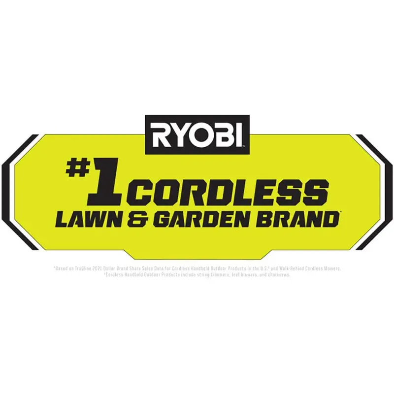 RYOBI ONE+ 18V 22 in Cordless Hedge Trimmer - P2606BTL - Image 2 RYOBI ONE+ 18V 22 in Cordless Hedge Trimmer - P2606BTL - Image 2